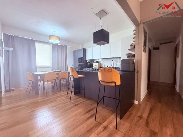 appartamento in vendita a Porto Empedocle