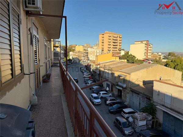 appartamento in vendita a Porto Empedocle