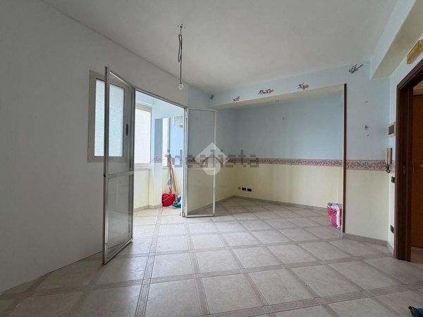 appartamento in vendita a Porto Empedocle