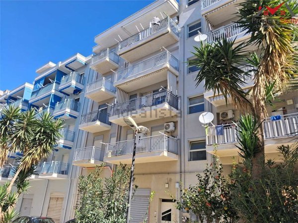 appartamento in vendita a Porto Empedocle