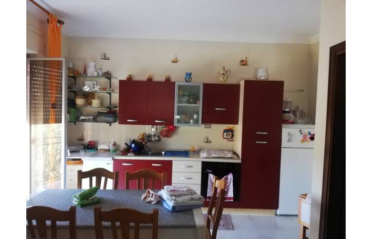 appartamento in vendita a Porto Empedocle