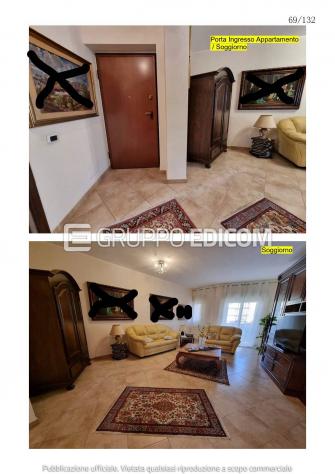 appartamento in vendita a Porto Empedocle