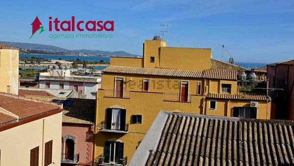 appartamento in vendita a Porto Empedocle