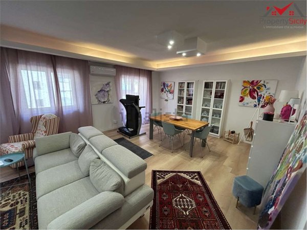 appartamento in vendita a Porto Empedocle