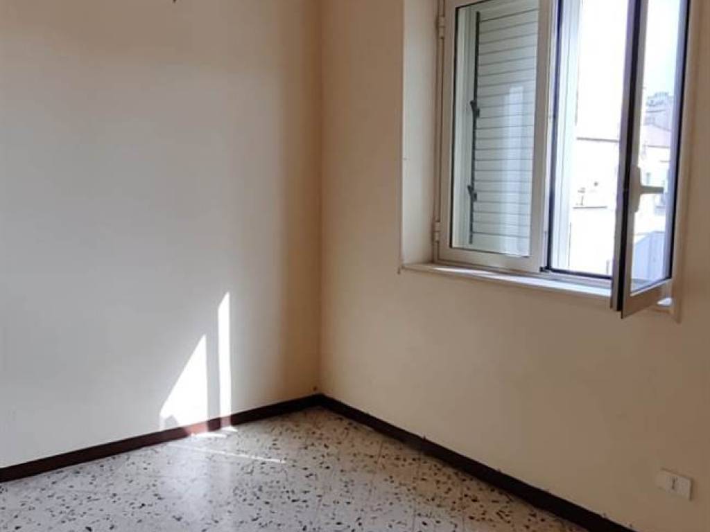 appartamento in vendita a Porto Empedocle
