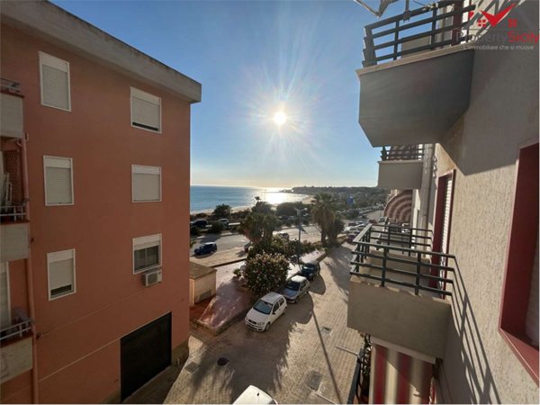 appartamento in vendita a Porto Empedocle