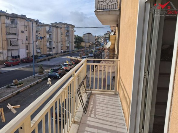 appartamento in vendita a Porto Empedocle