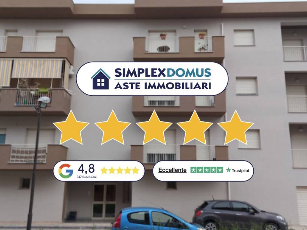 appartamento in vendita a Porto Empedocle
