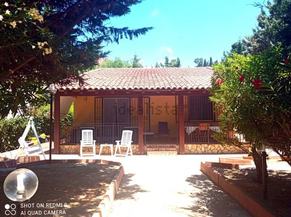 casa indipendente in vendita a Porto Empedocle