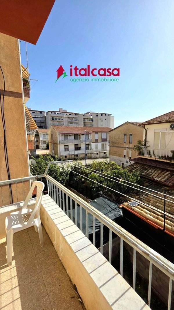 appartamento in vendita a Porto Empedocle