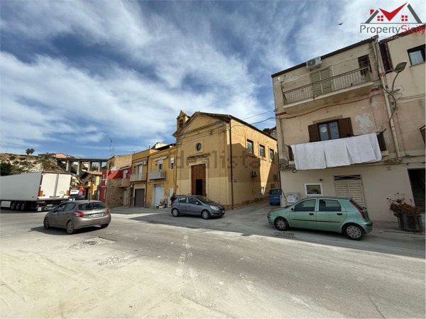 appartamento in vendita a Porto Empedocle