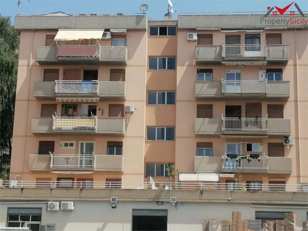 appartamento in vendita a Porto Empedocle