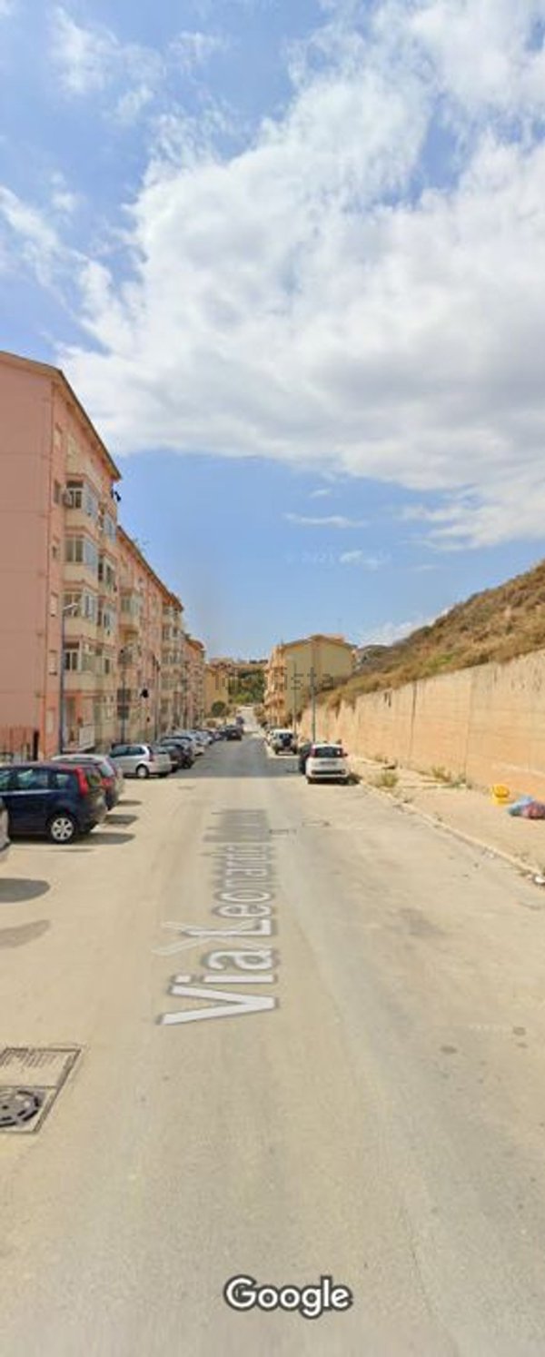 appartamento in vendita a Porto Empedocle