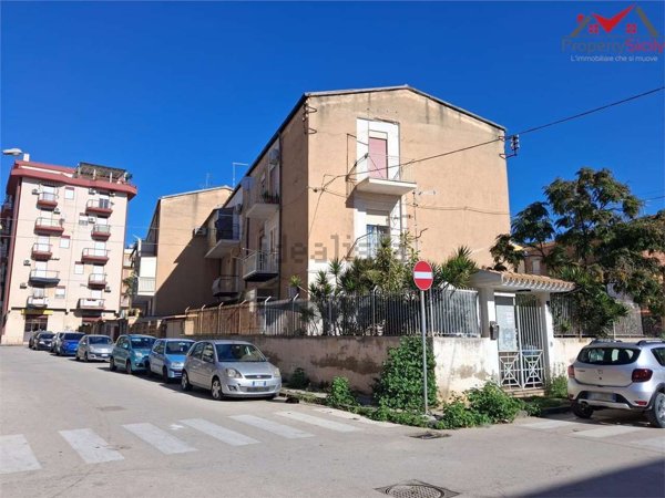 appartamento in vendita a Porto Empedocle