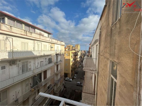 appartamento in vendita a Porto Empedocle
