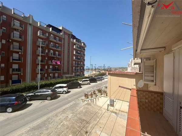 appartamento in vendita a Porto Empedocle
