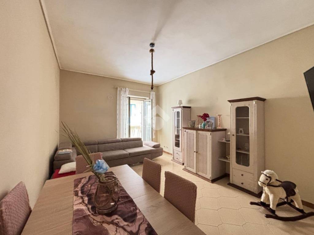 appartamento in vendita a Porto Empedocle