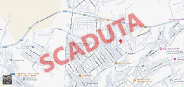 appartamento in vendita a Porto Empedocle