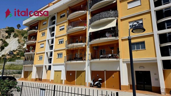 appartamento in vendita a Porto Empedocle