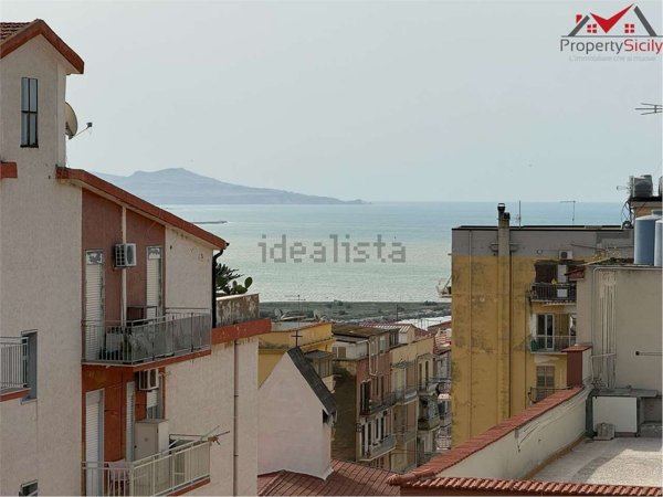 appartamento in vendita a Porto Empedocle