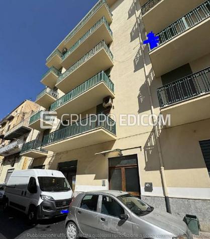 appartamento in vendita a Porto Empedocle