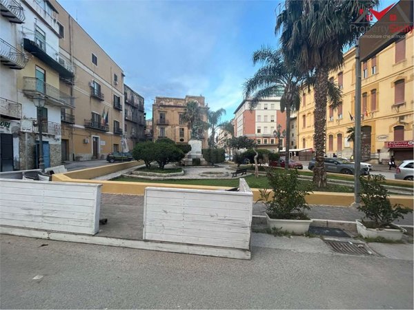 locale di sgombero in vendita a Porto Empedocle