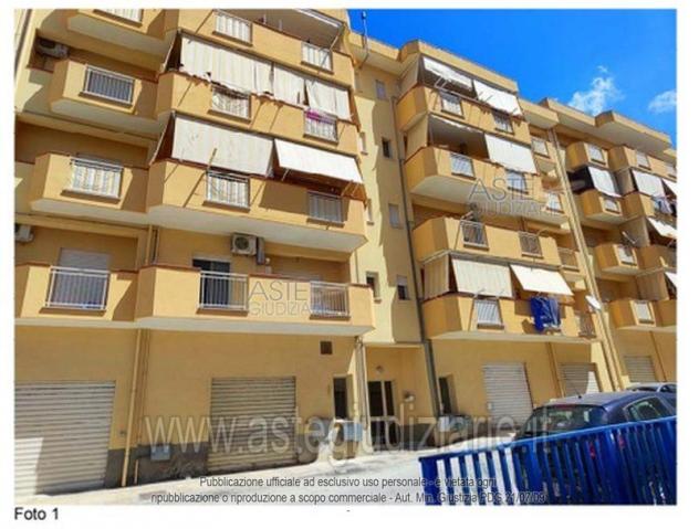 appartamento in vendita a Porto Empedocle