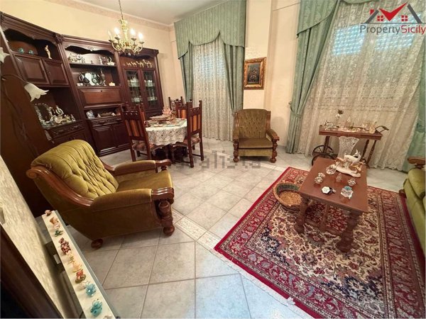 appartamento in vendita a Porto Empedocle