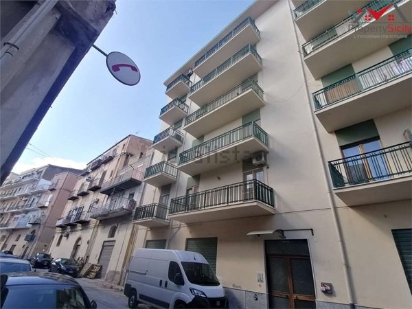 appartamento in vendita a Porto Empedocle