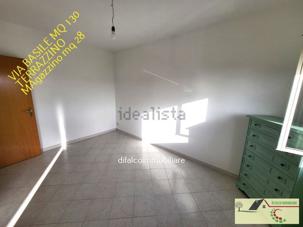 appartamento in vendita a Porto Empedocle
