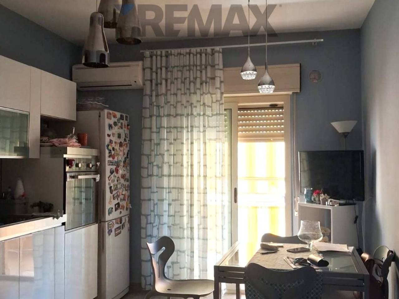appartamento in vendita a Porto Empedocle