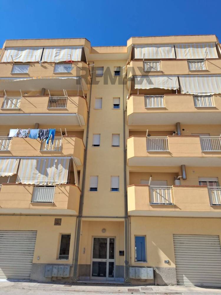 appartamento in vendita a Porto Empedocle