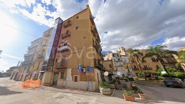 appartamento in vendita a Porto Empedocle