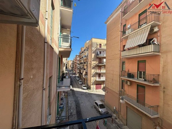 appartamento in vendita a Porto Empedocle