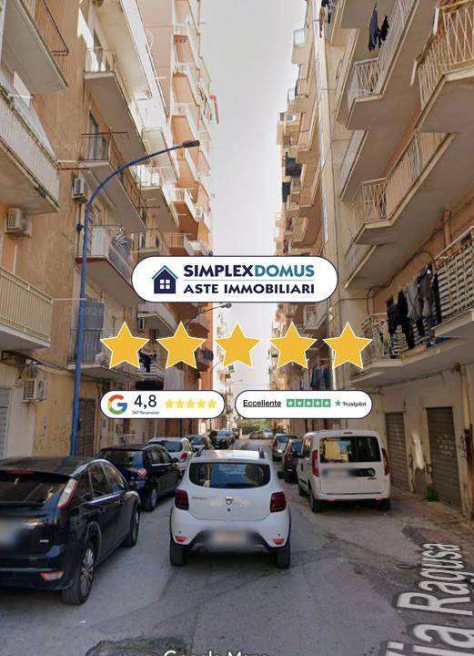 appartamento in vendita a Porto Empedocle