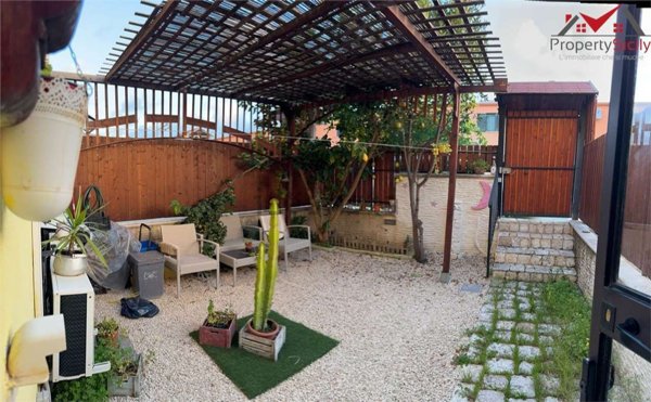 casa indipendente in vendita a Porto Empedocle