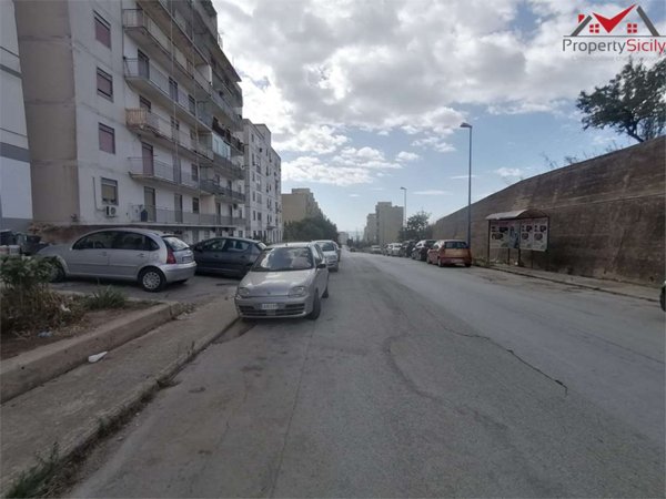 appartamento in vendita a Porto Empedocle