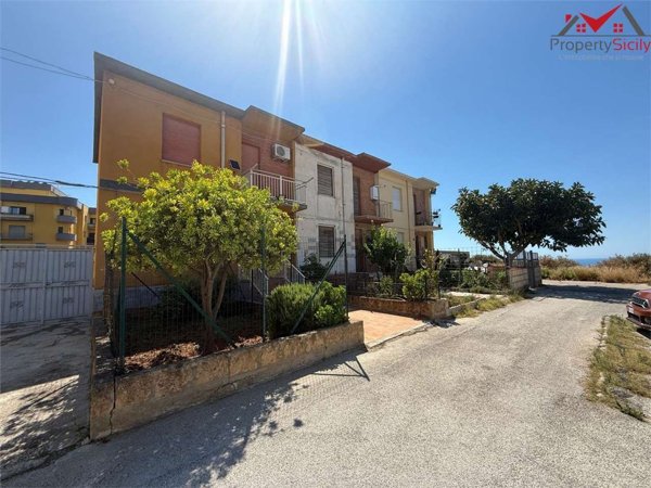 casa indipendente in vendita a Porto Empedocle
