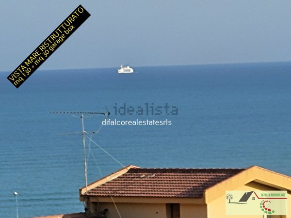 appartamento in vendita a Porto Empedocle