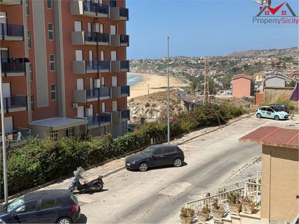 appartamento in vendita a Porto Empedocle