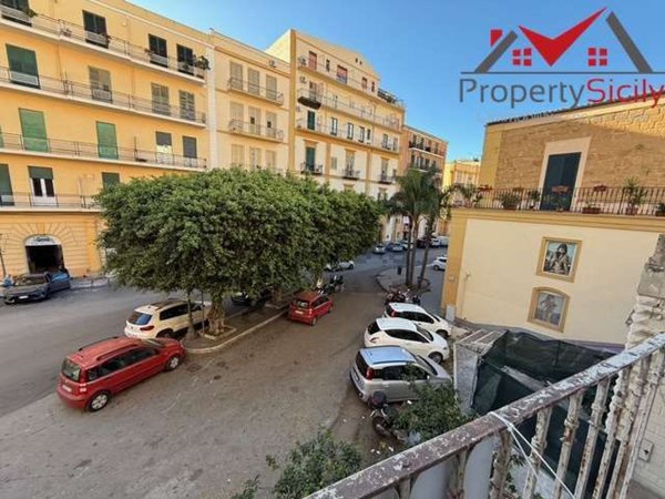 appartamento in vendita a Porto Empedocle