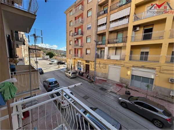 appartamento in vendita a Porto Empedocle