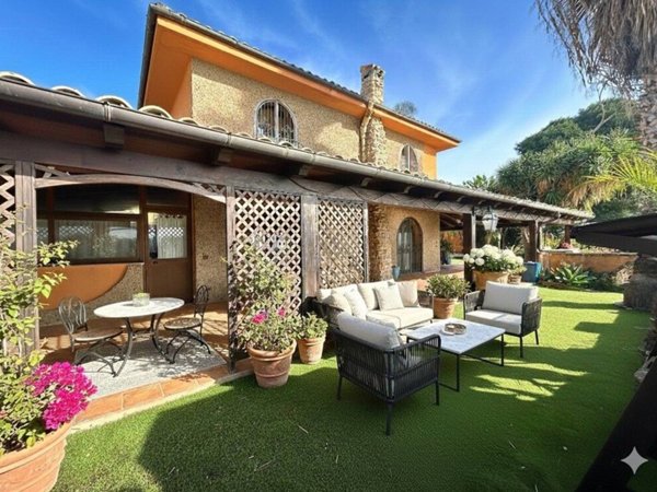 casa indipendente in vendita a Porto Empedocle in zona Caliato