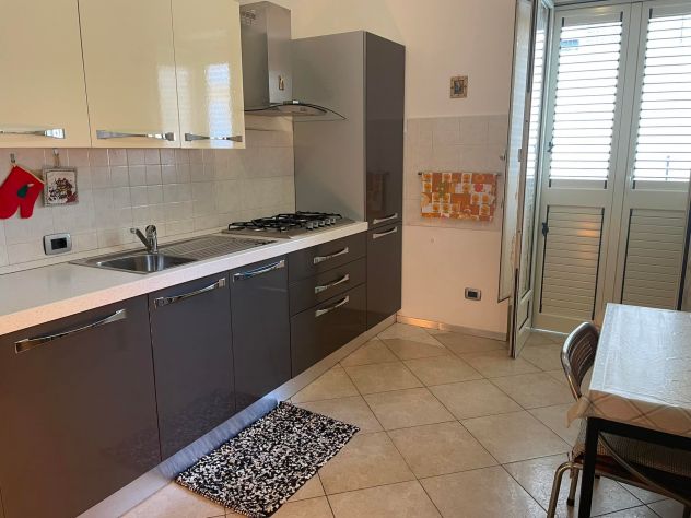 appartamento in vendita a Porto Empedocle