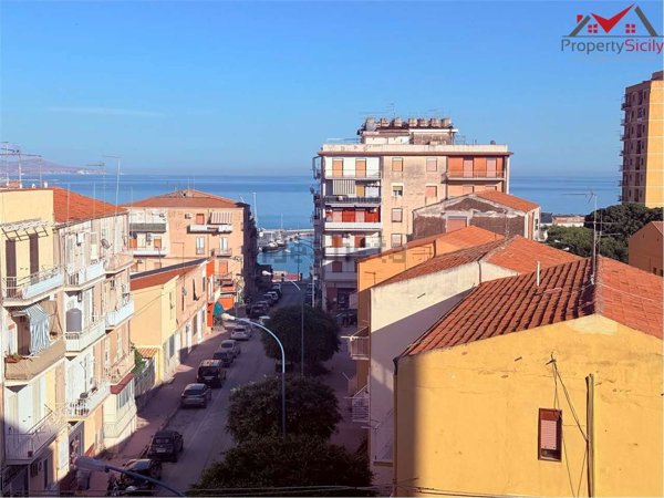 appartamento in vendita a Porto Empedocle