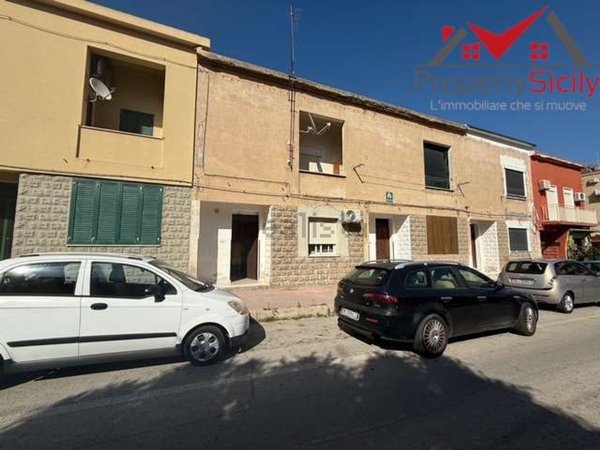 casa indipendente in vendita a Porto Empedocle