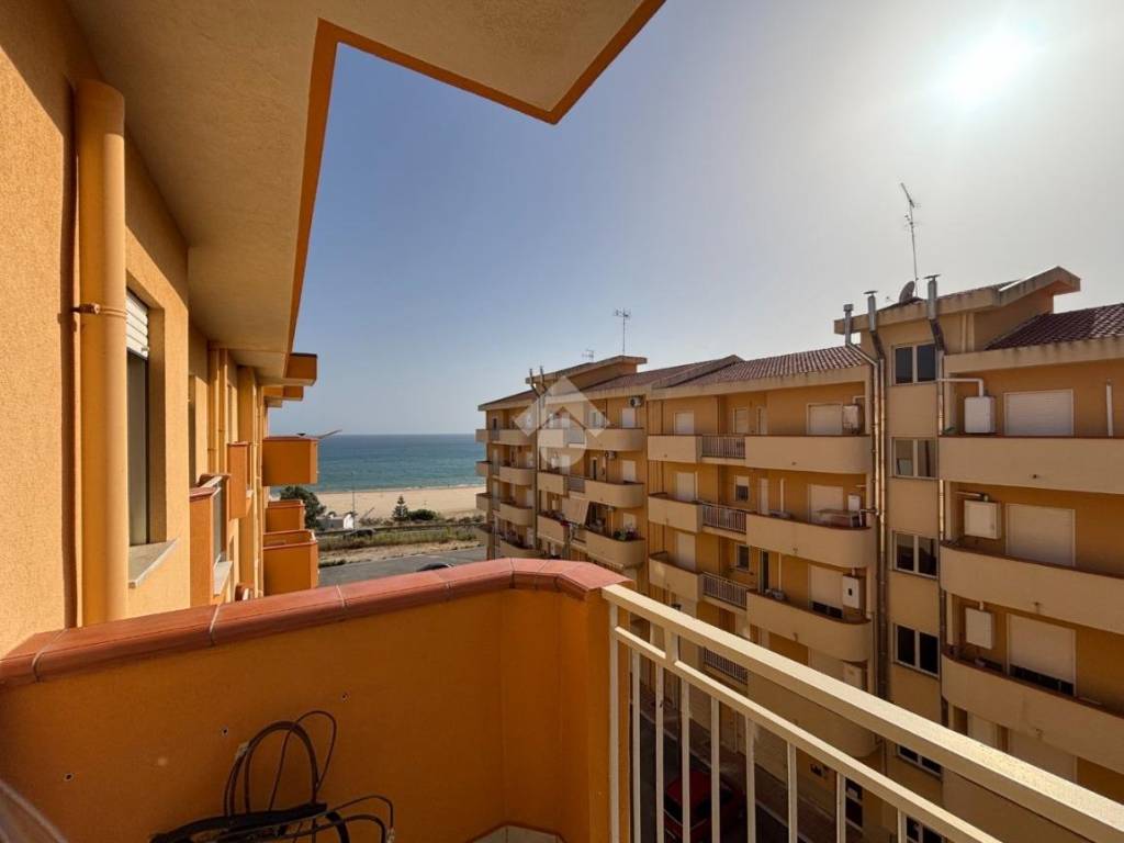 appartamento in vendita a Porto Empedocle