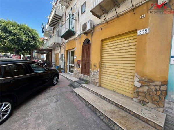 locale di sgombero in vendita a Porto Empedocle