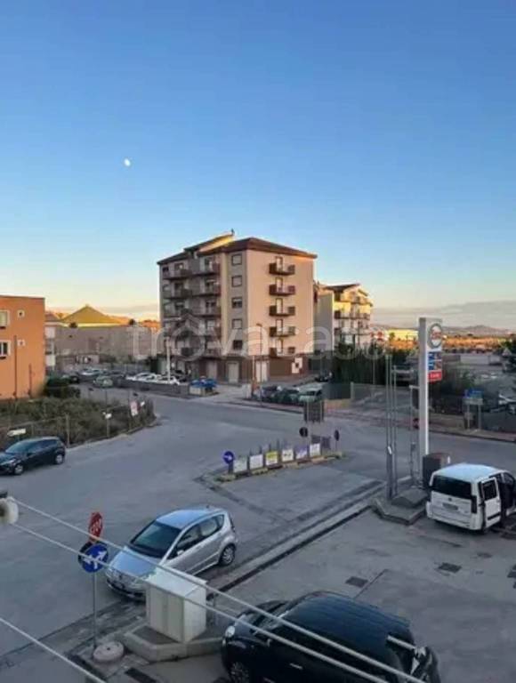 appartamento in vendita a Porto Empedocle