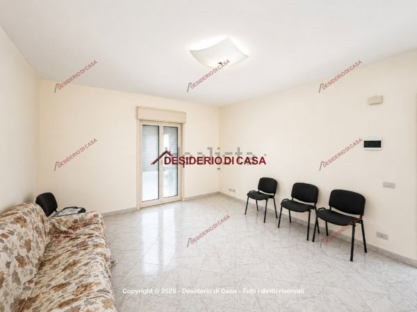 appartamento in vendita a Porto Empedocle
